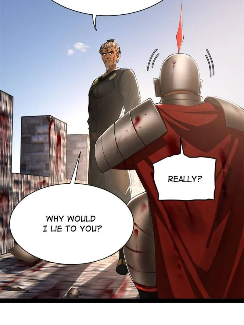 Ultimate Son-in-Law Chapter 274 page 9