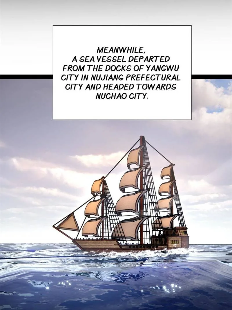 Ultimate Son-in-Law Chapter 272 page 32