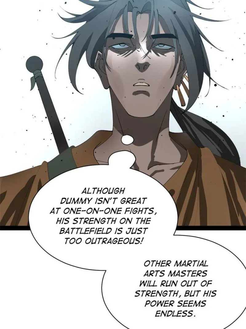 Ultimate Son-in-Law Chapter 272 page 69