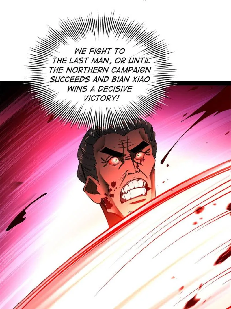 Ultimate Son-in-Law Chapter 274 page 26