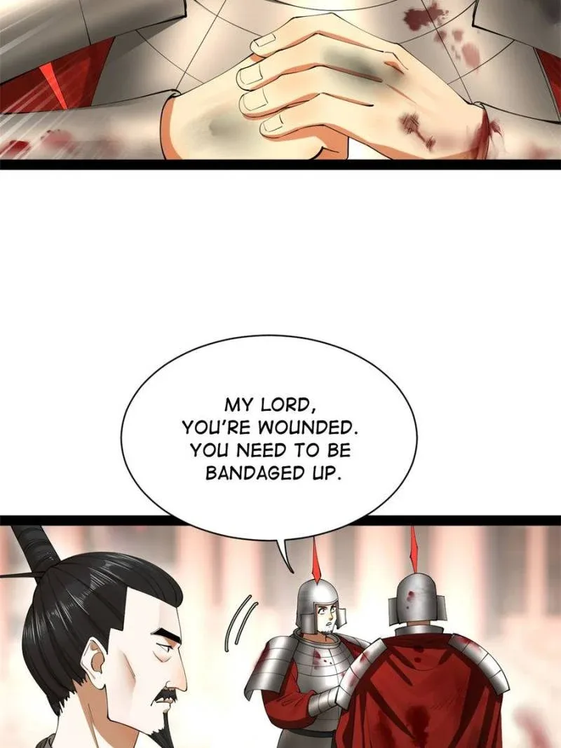 Ultimate Son-in-Law Chapter 274 page 11