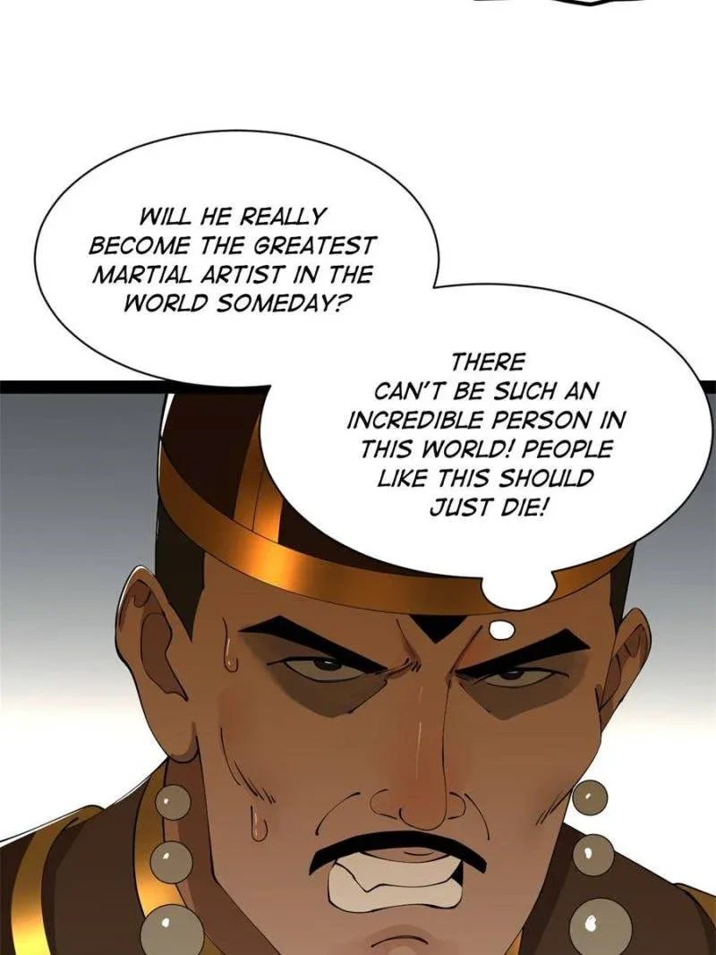 Ultimate Son-in-Law Chapter 272 page 63