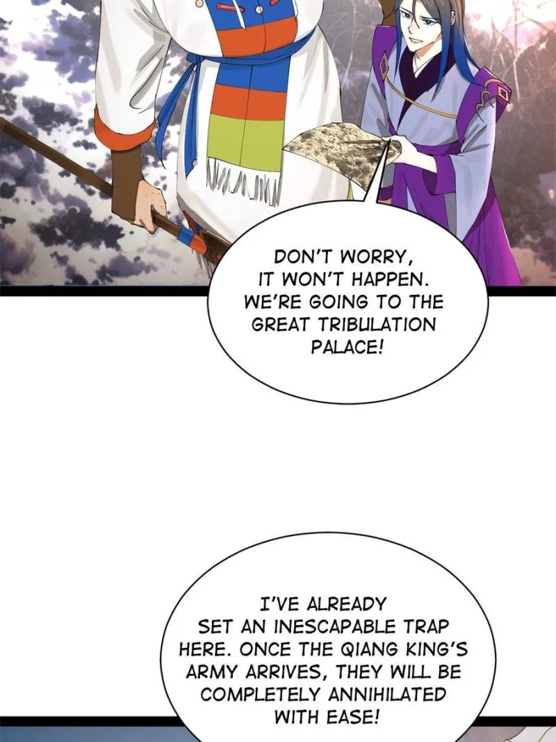 Ultimate Son-in-Law Chapter 273 page 12