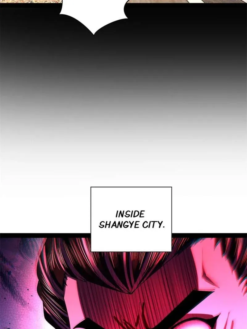 Ultimate Son-in-Law Chapter 274 page 38