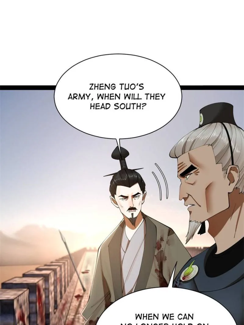 Ultimate Son-in-Law Chapter 274 page 14