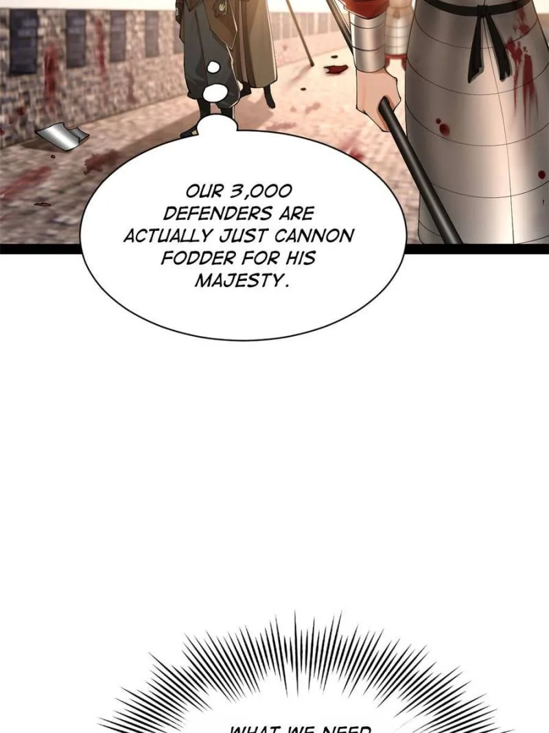Ultimate Son-in-Law Chapter 274 page 16