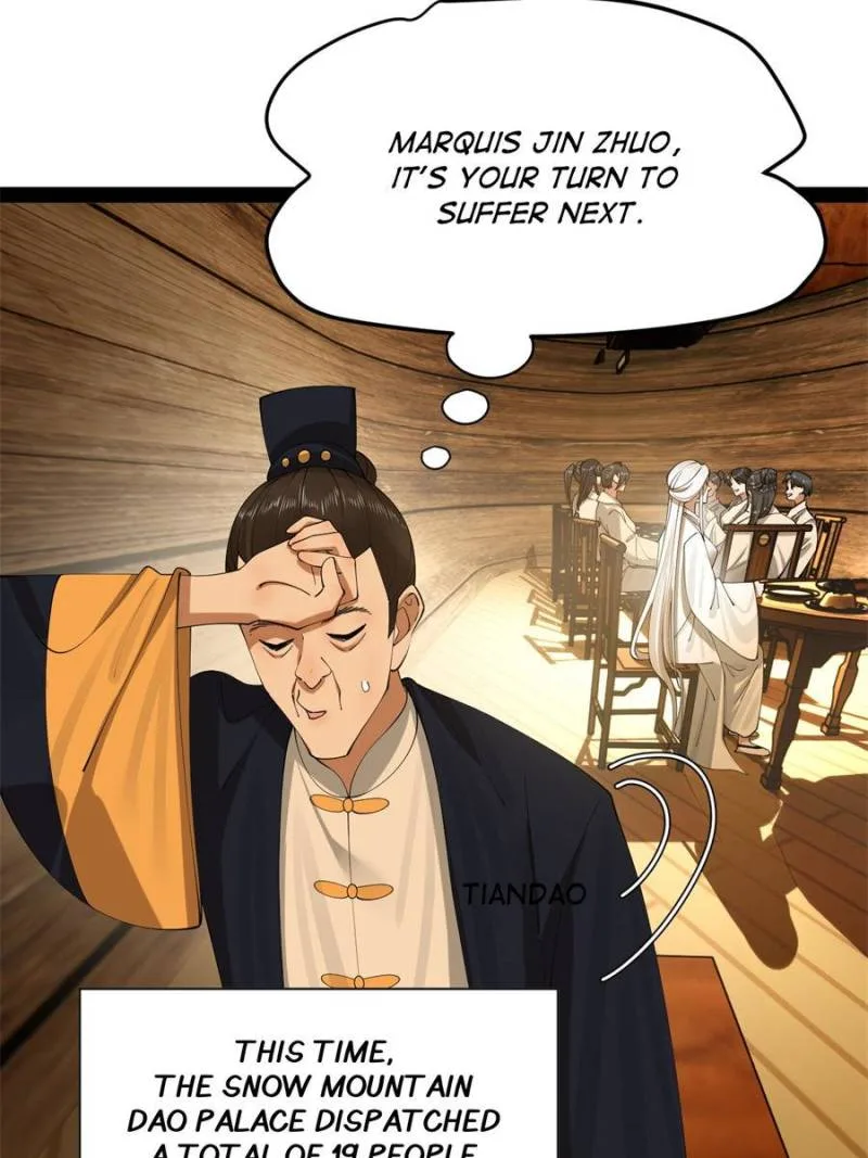Ultimate Son-in-Law Chapter 272 page 46