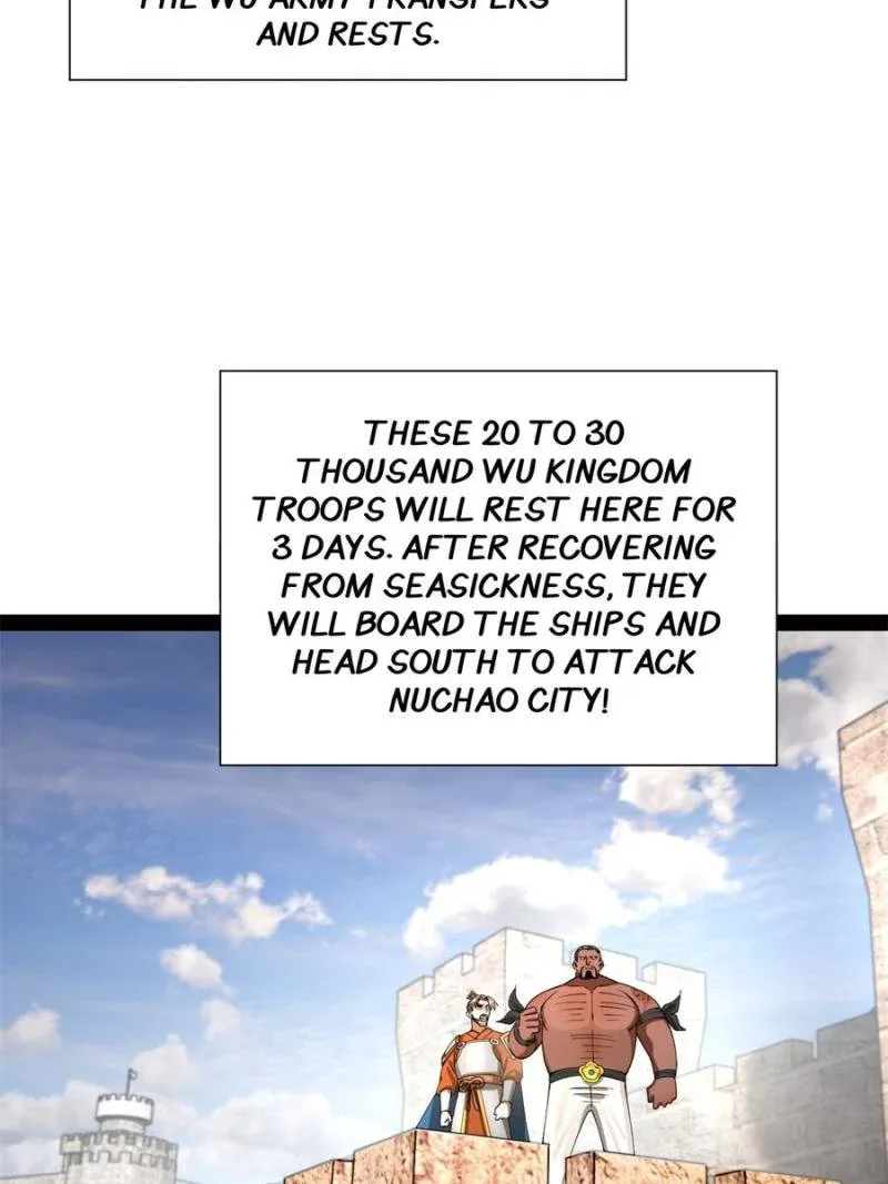 Ultimate Son-in-Law Chapter 272 page 26