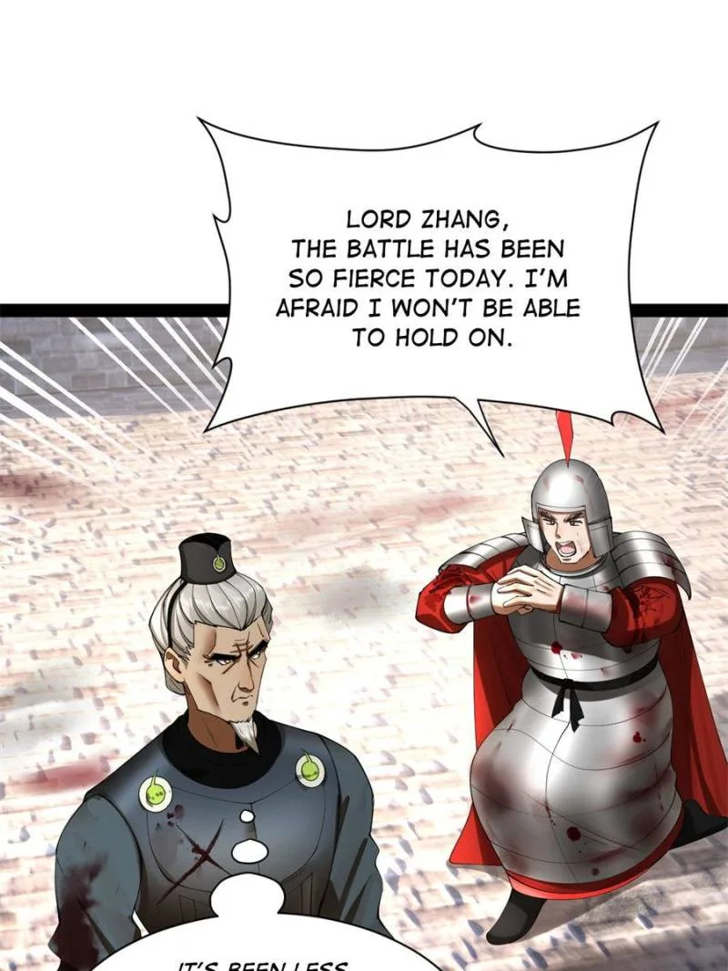 Ultimate Son-in-Law Chapter 274 page 7