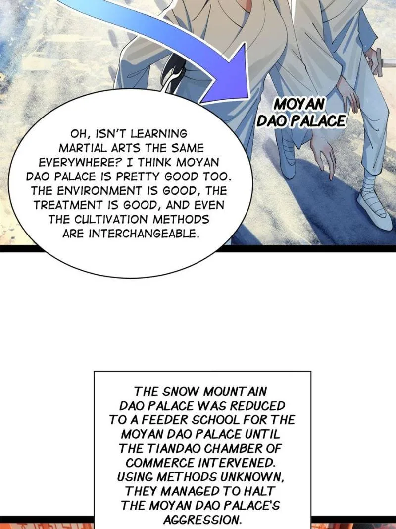 Ultimate Son-in-Law Chapter 272 page 41