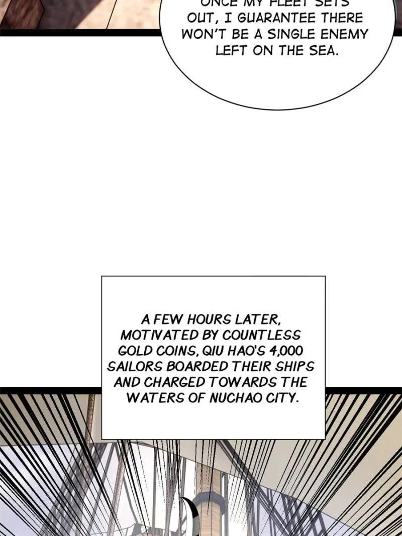 Ultimate Son-in-Law Chapter 272 page 30