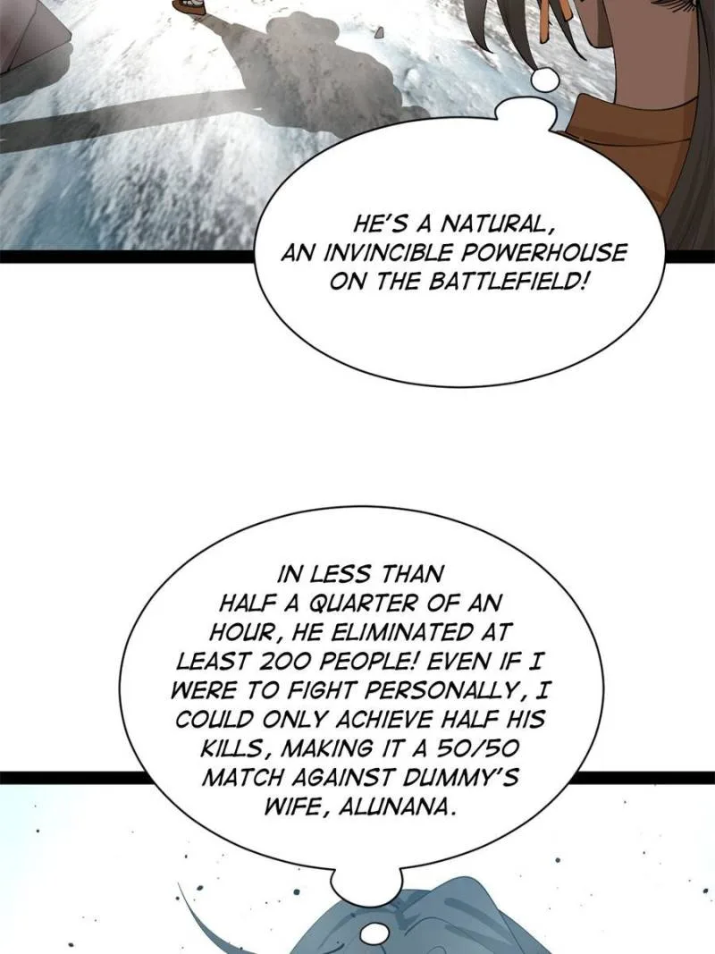 Ultimate Son-in-Law Chapter 272 page 68