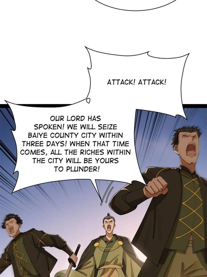 Ultimate Son-in-Law Chapter 274 page 21