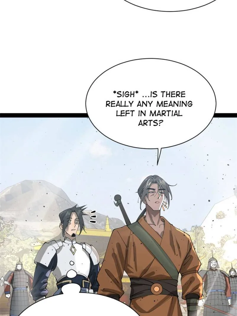 Ultimate Son-in-Law Chapter 272 page 70