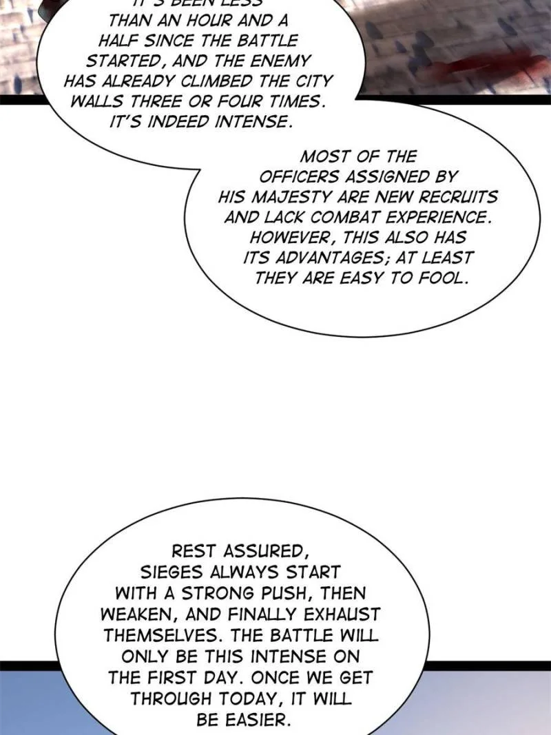 Ultimate Son-in-Law Chapter 274 page 8