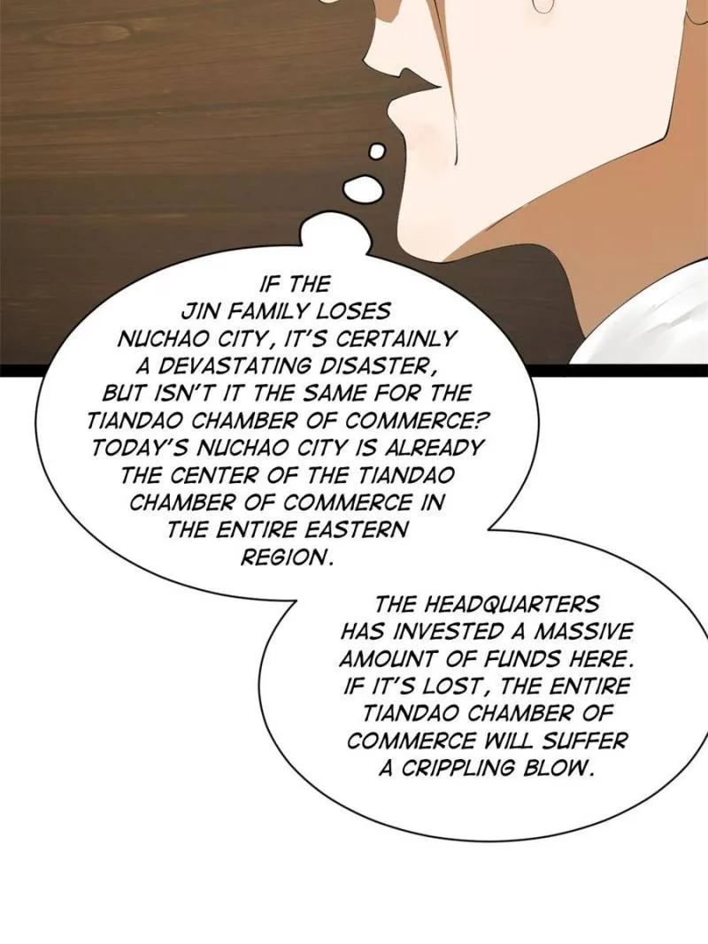 Ultimate Son-in-Law Chapter 272 page 50