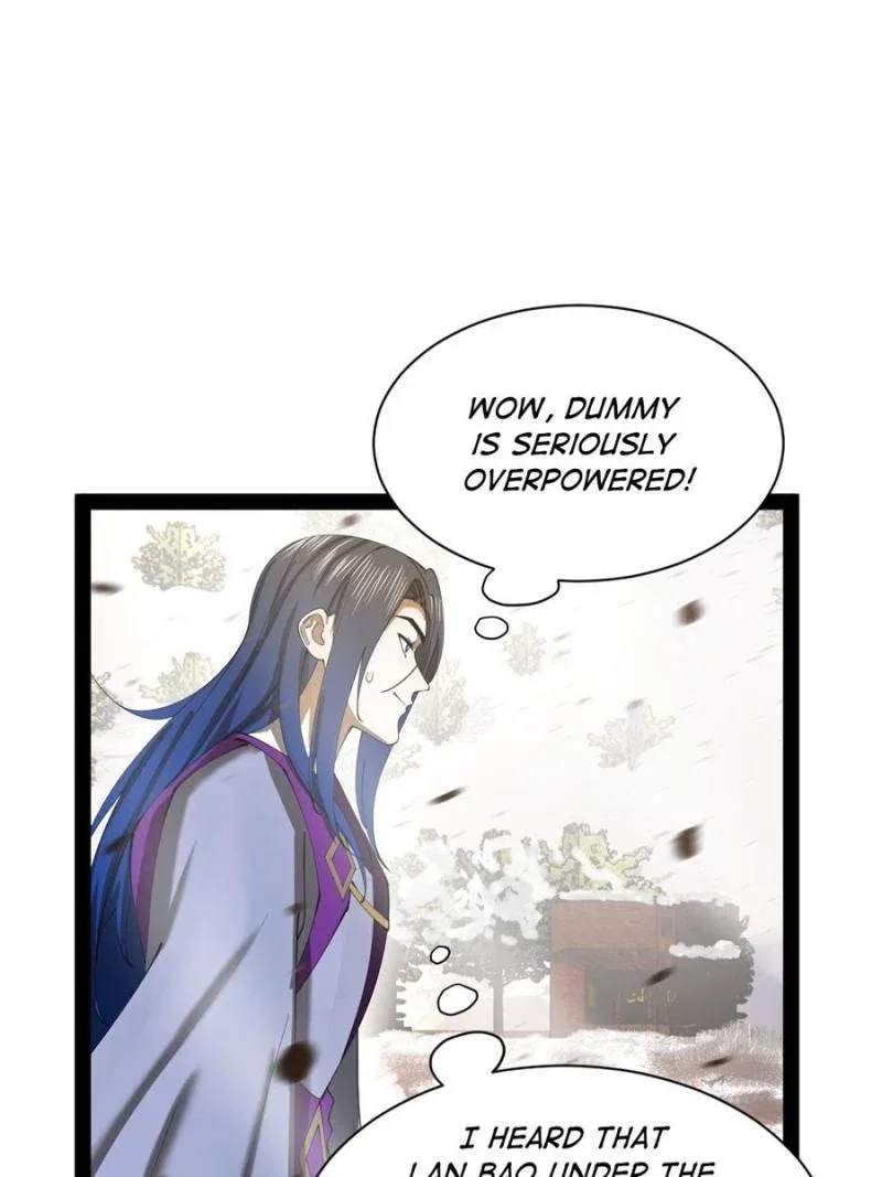 Ultimate Son-in-Law Chapter 272 page 72