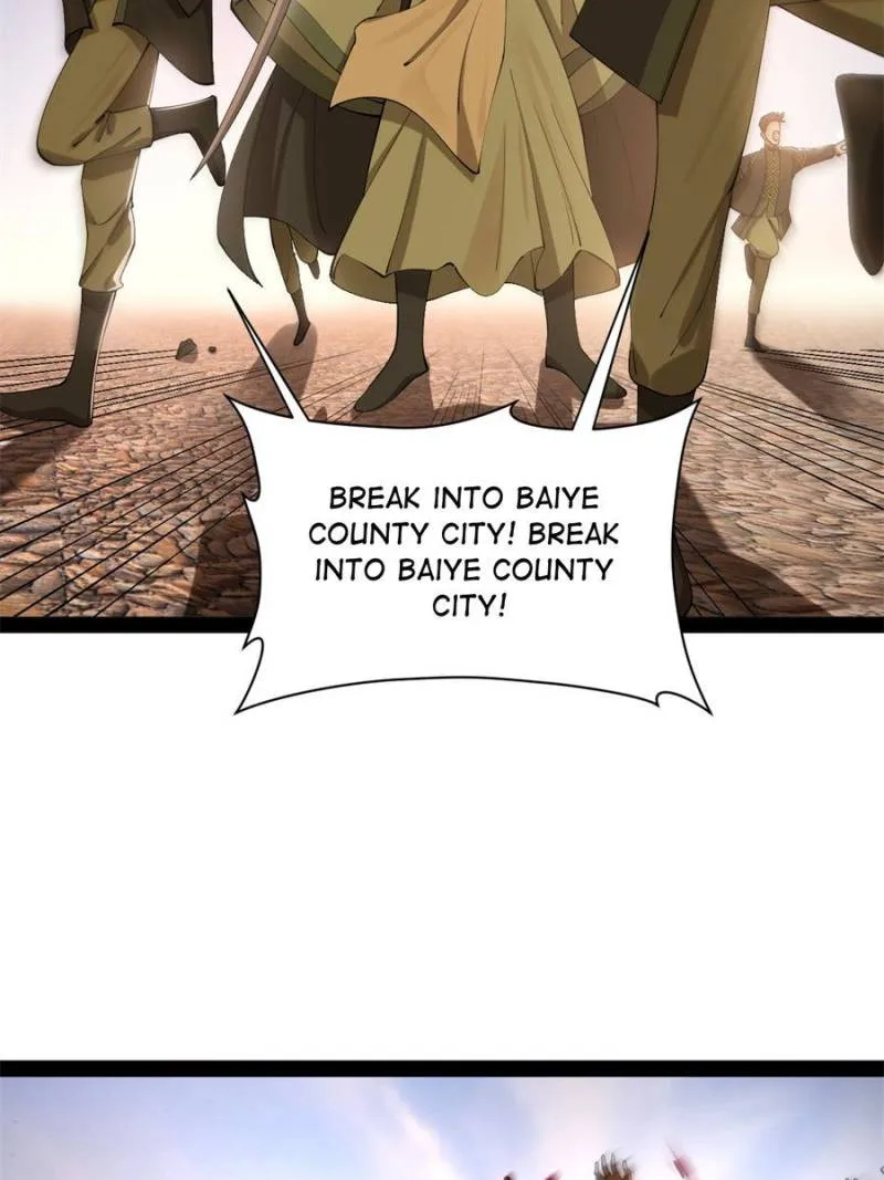 Ultimate Son-in-Law Chapter 274 page 22