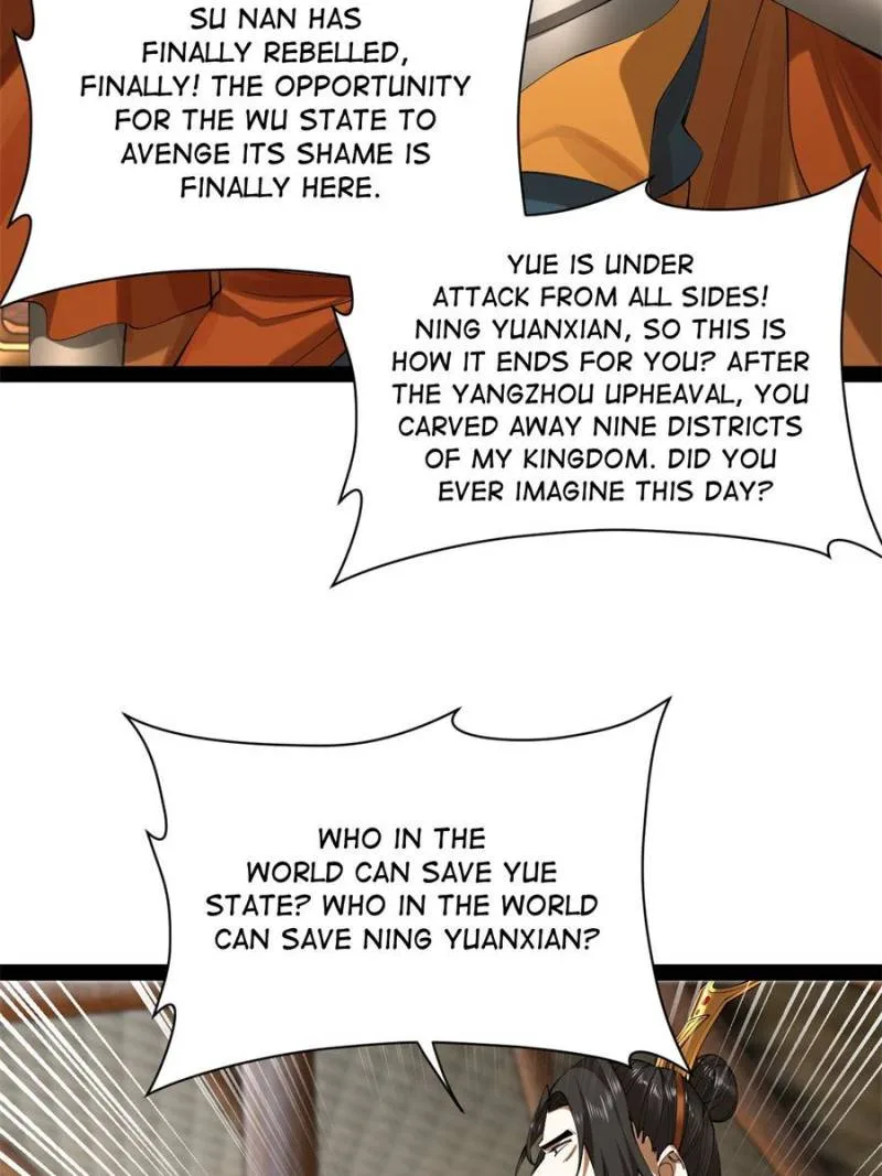 Ultimate Son-in-Law Chapter 274 page 30