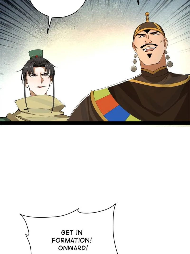 Ultimate Son-in-Law Chapter 272 page 16