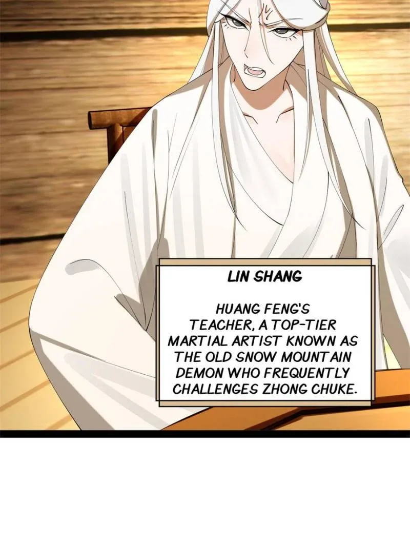 Ultimate Son-in-Law Chapter 272 page 35