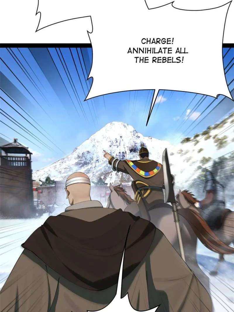 Ultimate Son-in-Law Chapter 272 page 17