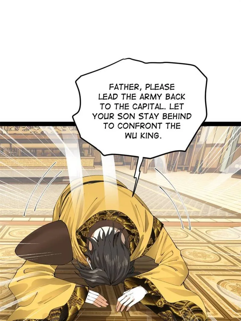 Ultimate Son-in-Law Chapter 274 page 49