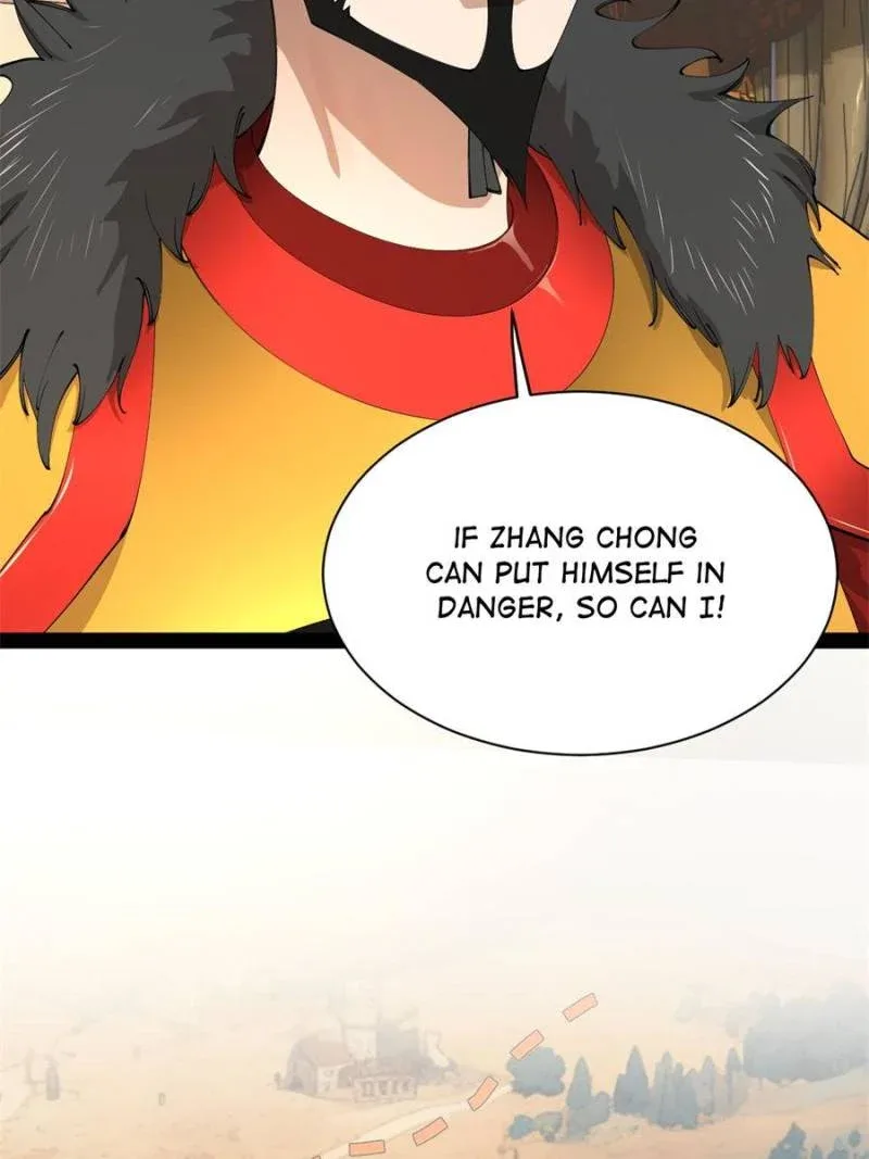 Ultimate Son-in-Law Chapter 274 page 51