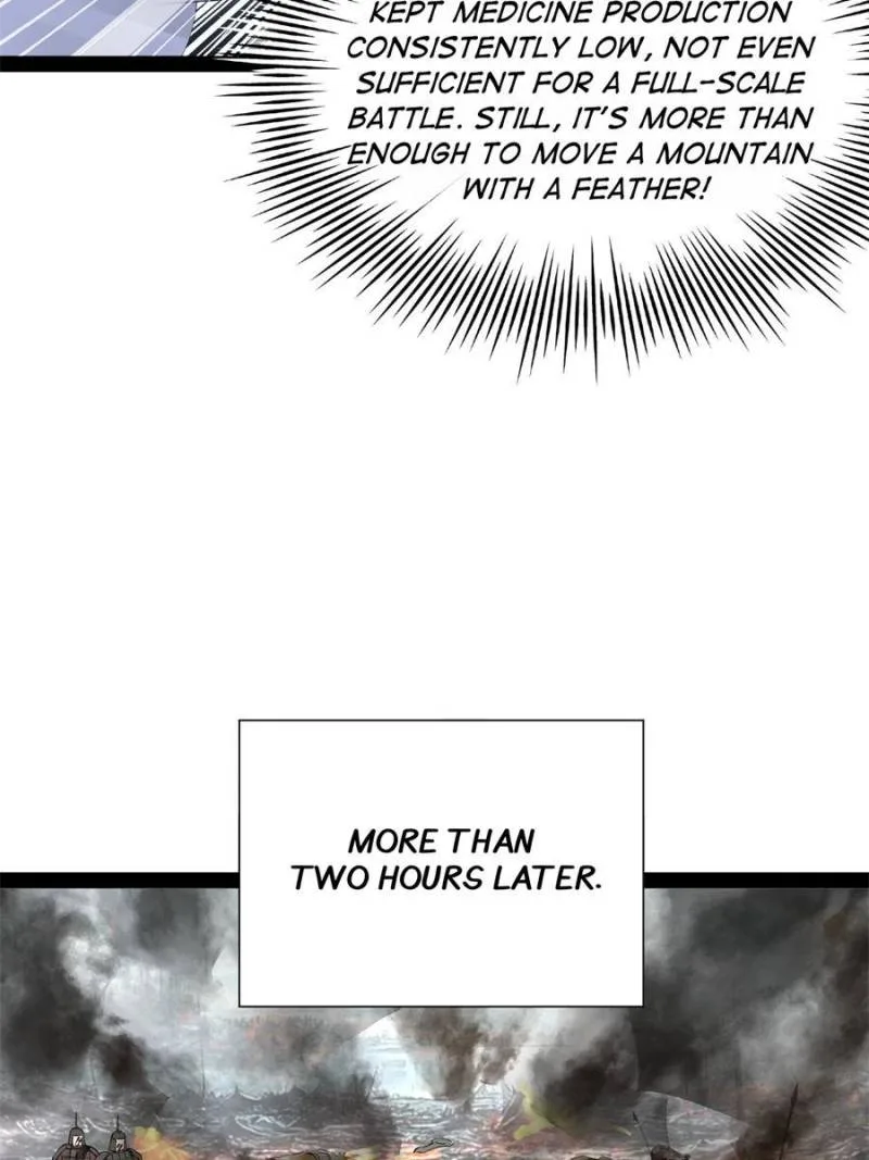 Ultimate Son-in-Law Chapter 273 page 18