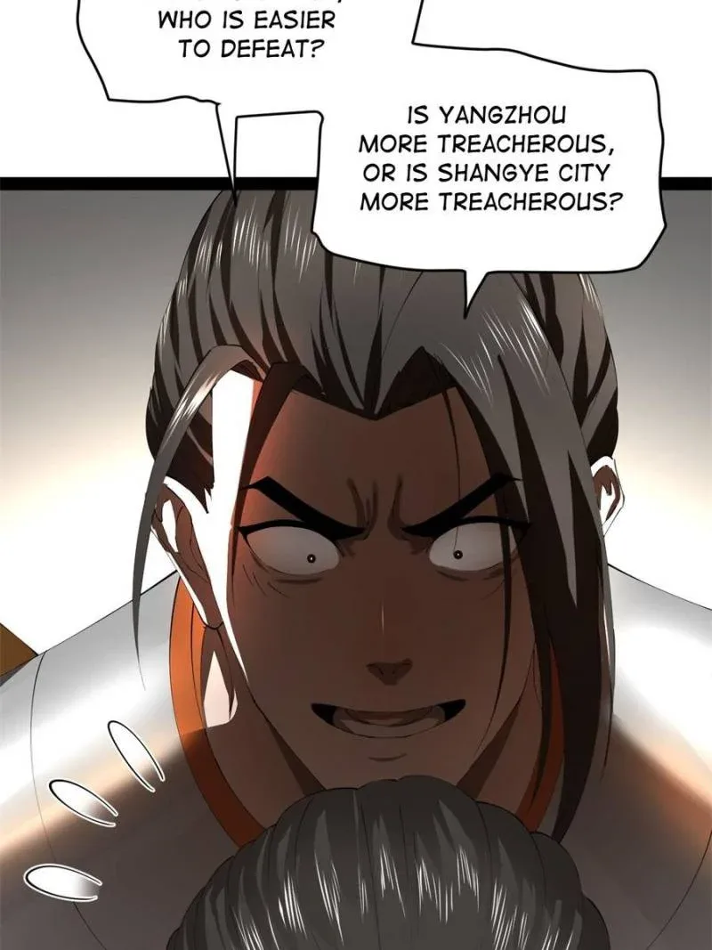 Ultimate Son-in-Law Chapter 274 page 65