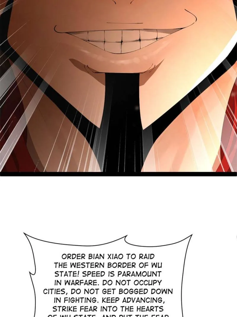 Ultimate Son-in-Law Chapter 274 page 75