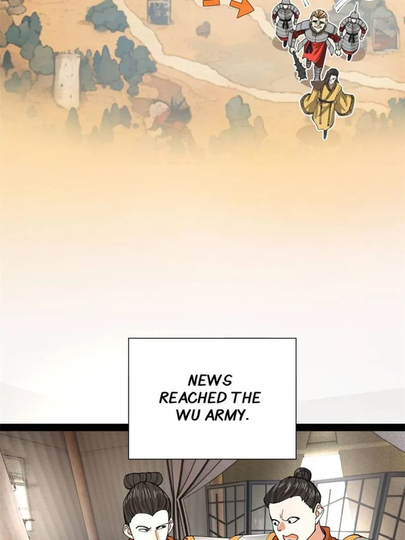 Ultimate Son-in-Law Chapter 274 page 53