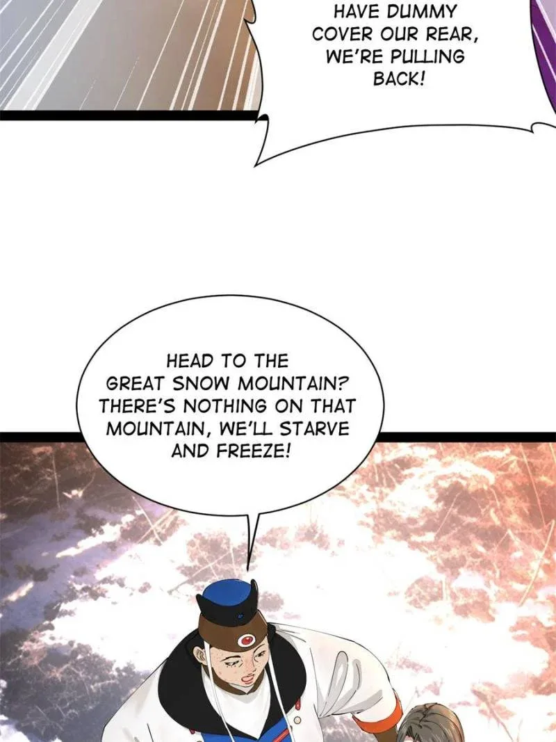 Ultimate Son-in-Law Chapter 273 page 11