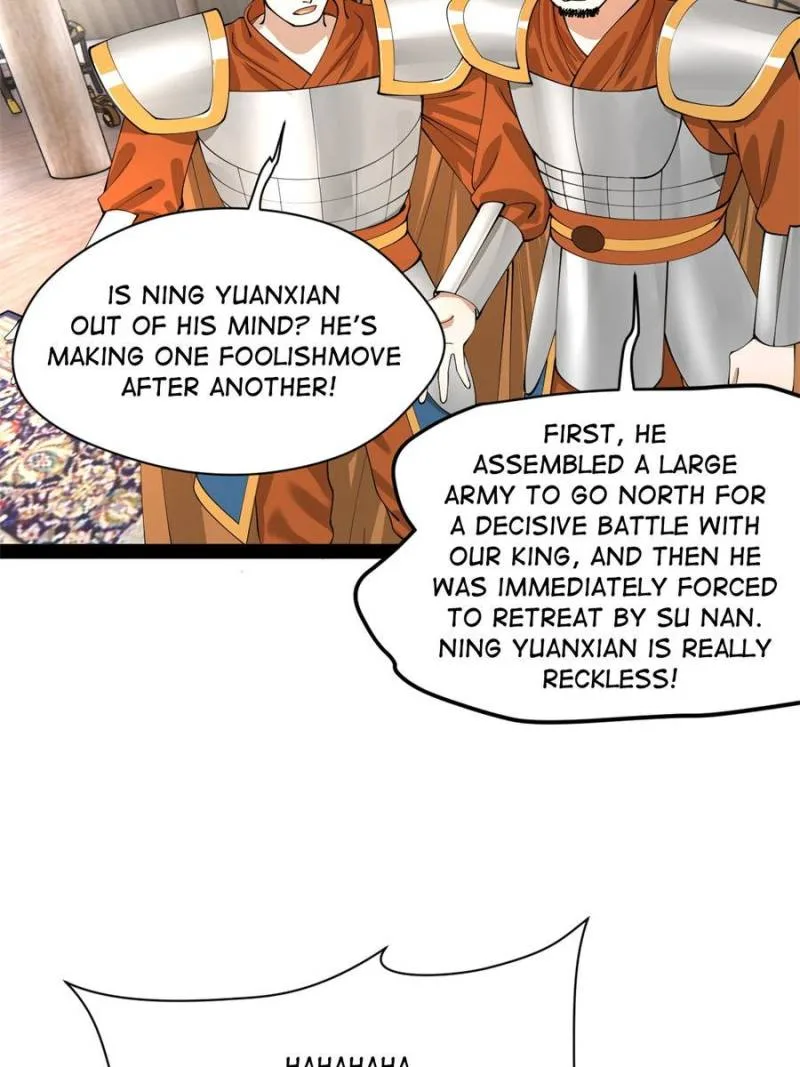 Ultimate Son-in-Law Chapter 274 page 54