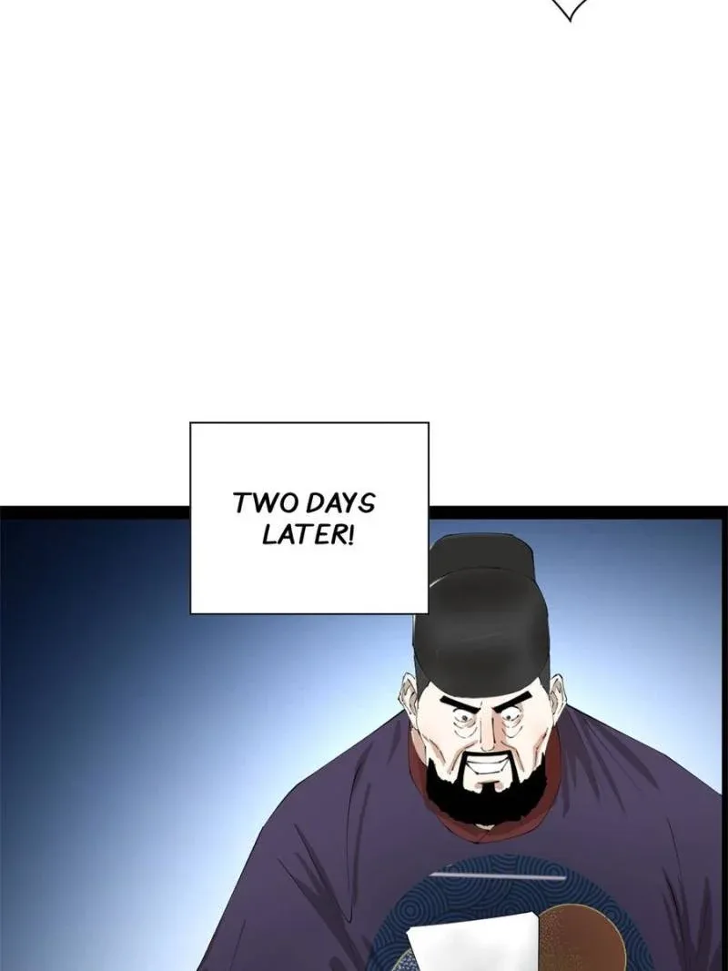 Ultimate Son-in-Law Chapter 274 page 77