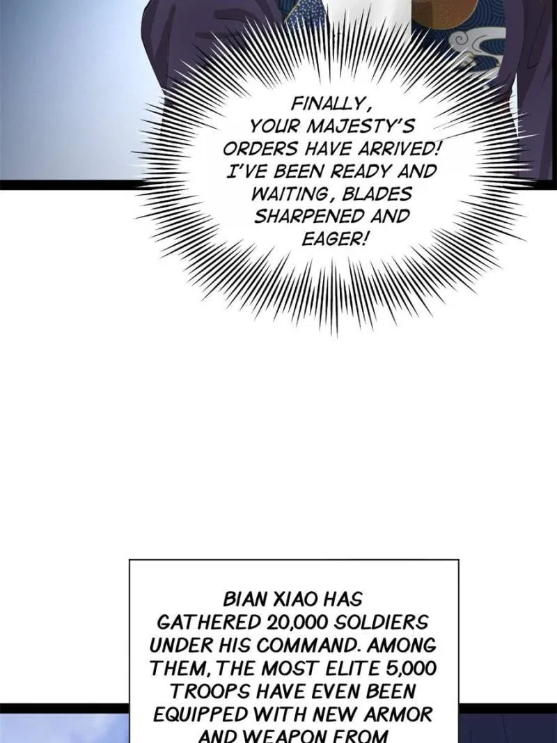 Ultimate Son-in-Law Chapter 274 page 78