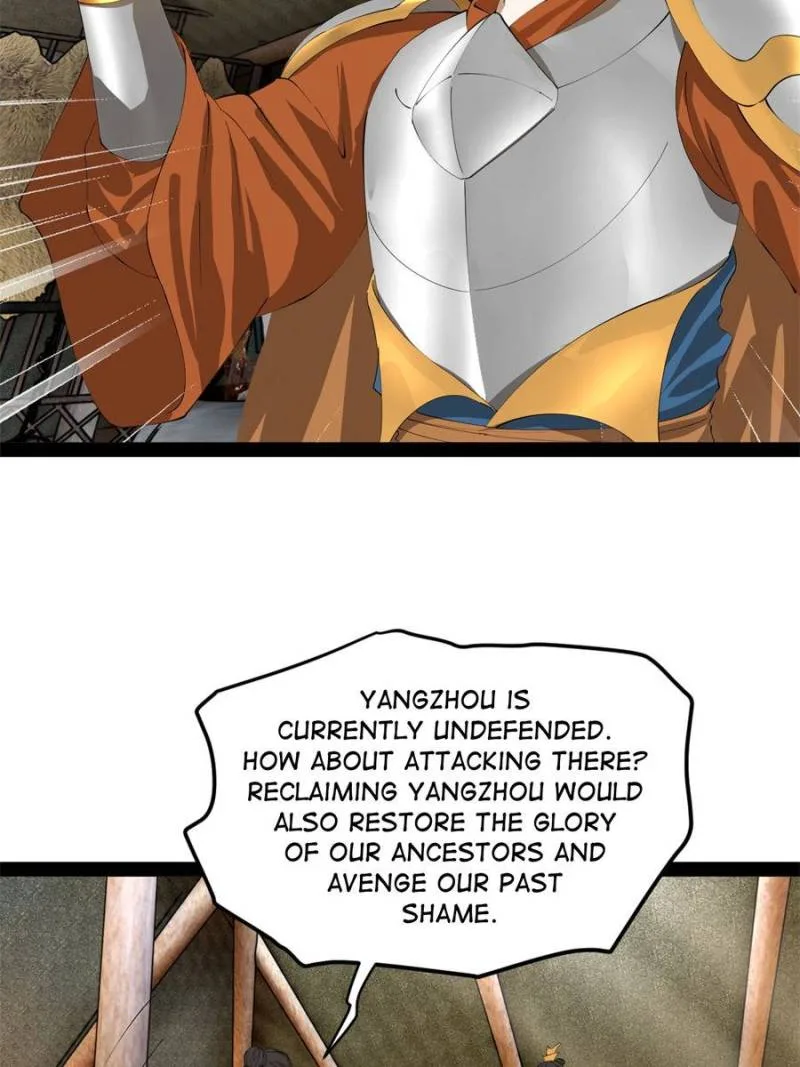 Ultimate Son-in-Law Chapter 274 page 62