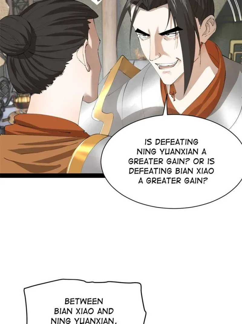 Ultimate Son-in-Law Chapter 274 page 64