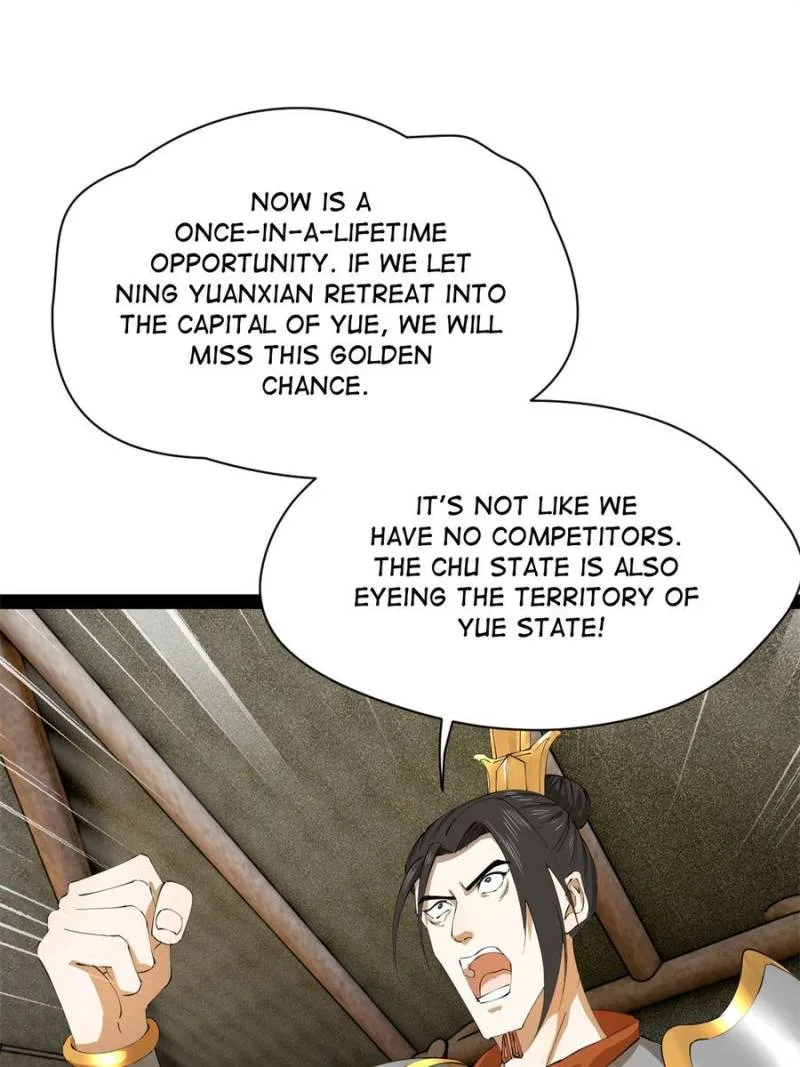 Ultimate Son-in-Law Chapter 274 page 61