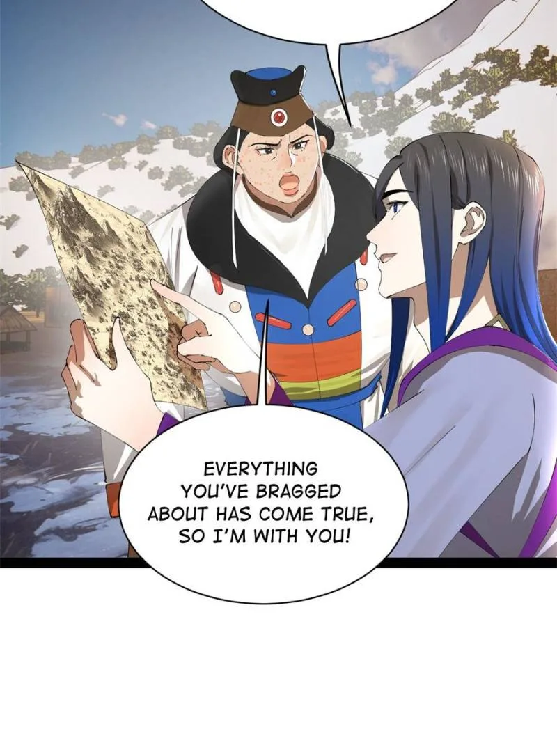 Ultimate Son-in-Law Chapter 273 page 13
