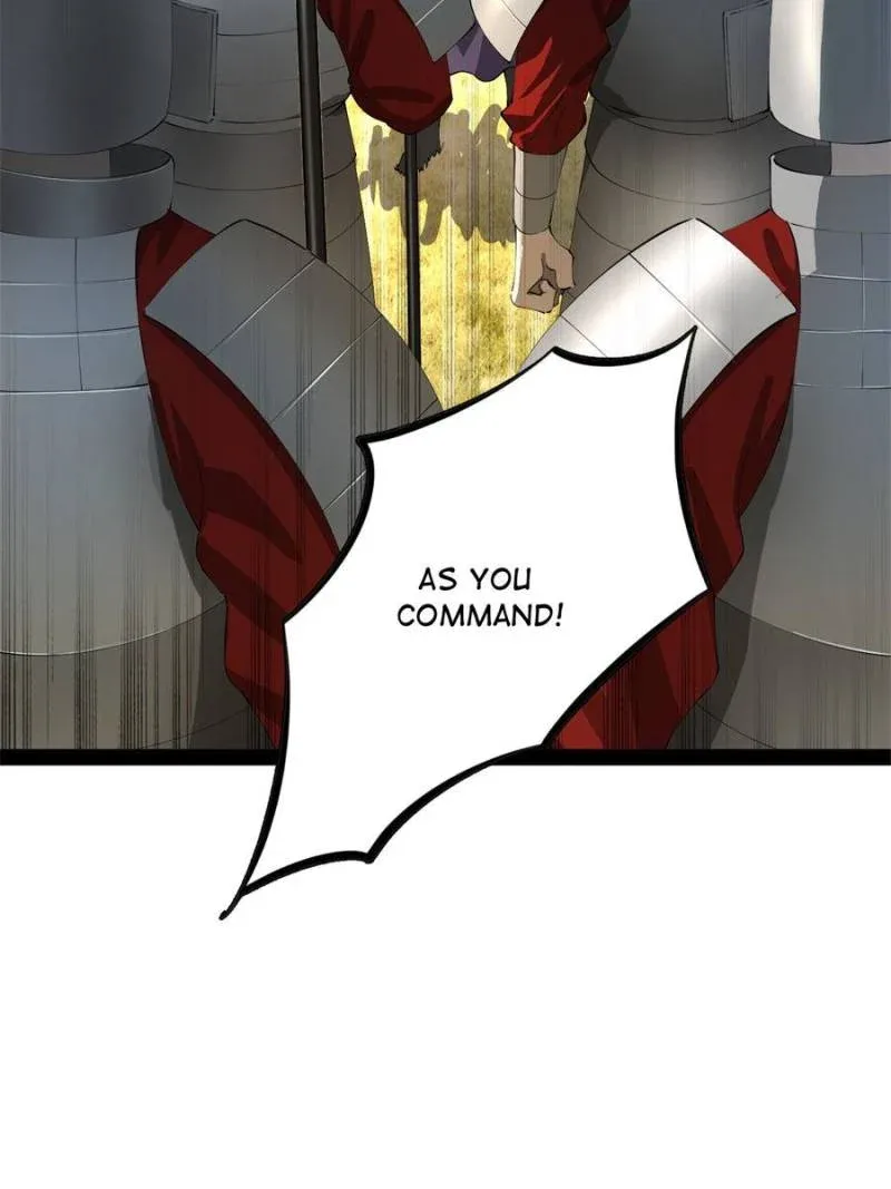 Ultimate Son-in-Law Chapter 274 page 81