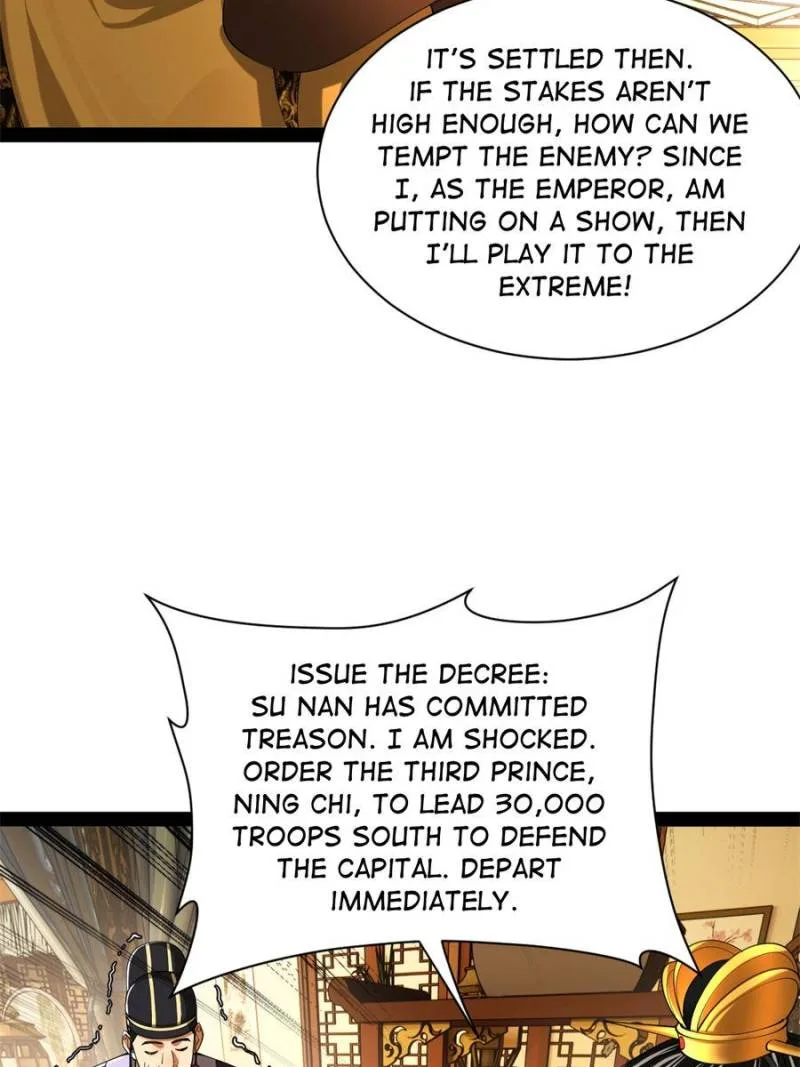 Ultimate Son-in-Law Chapter 274 page 46