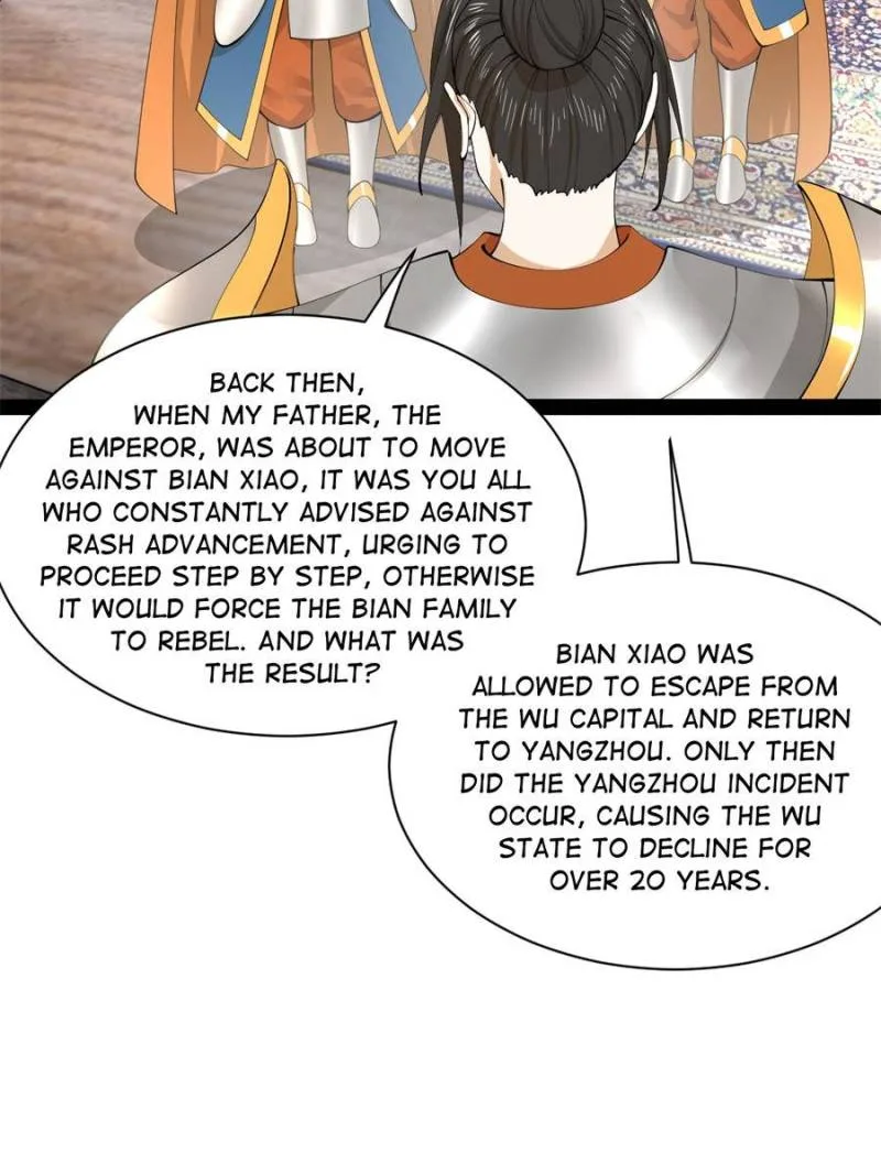 Ultimate Son-in-Law Chapter 274 page 59
