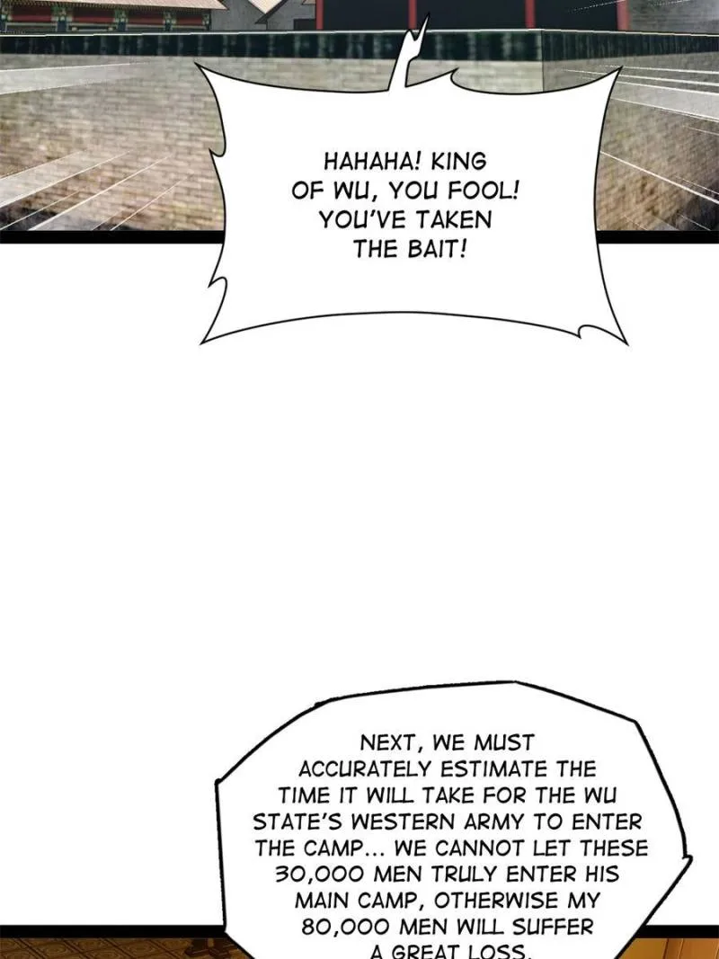 Ultimate Son-in-Law Chapter 274 page 69