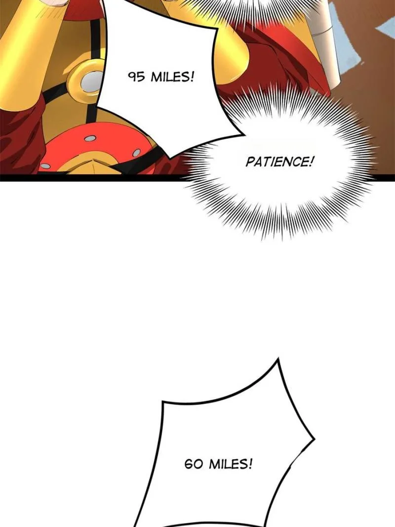 Ultimate Son-in-Law Chapter 274 page 72