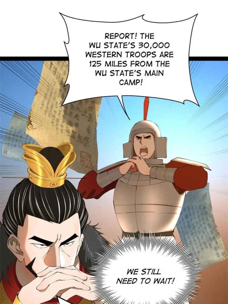 Ultimate Son-in-Law Chapter 274 page 71