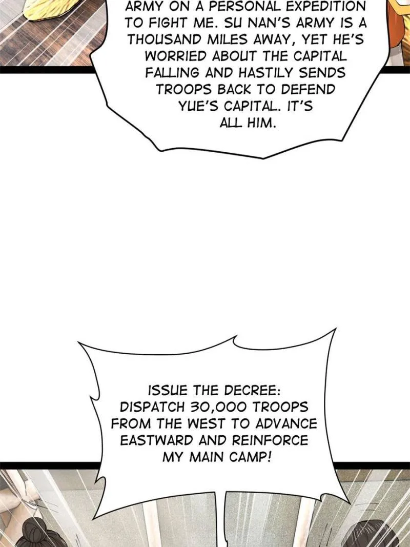 Ultimate Son-in-Law Chapter 274 page 56