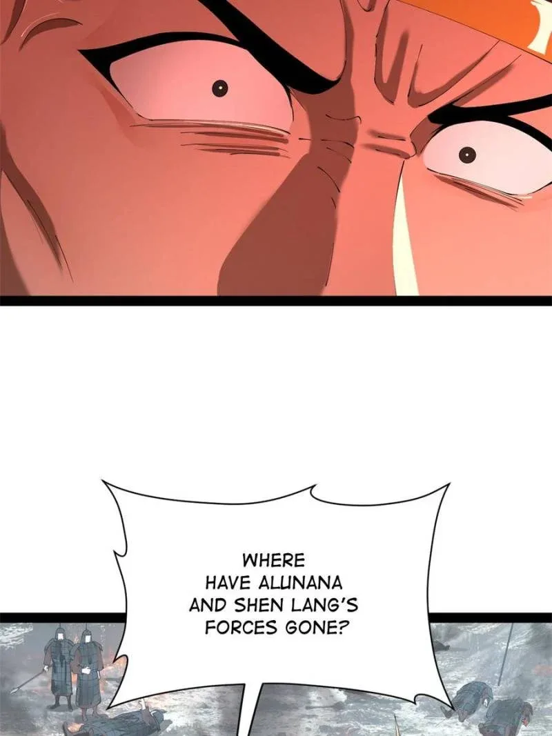 Ultimate Son-in-Law Chapter 273 page 24
