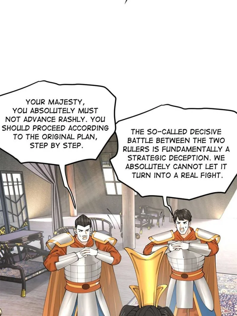 Ultimate Son-in-Law Chapter 274 page 58