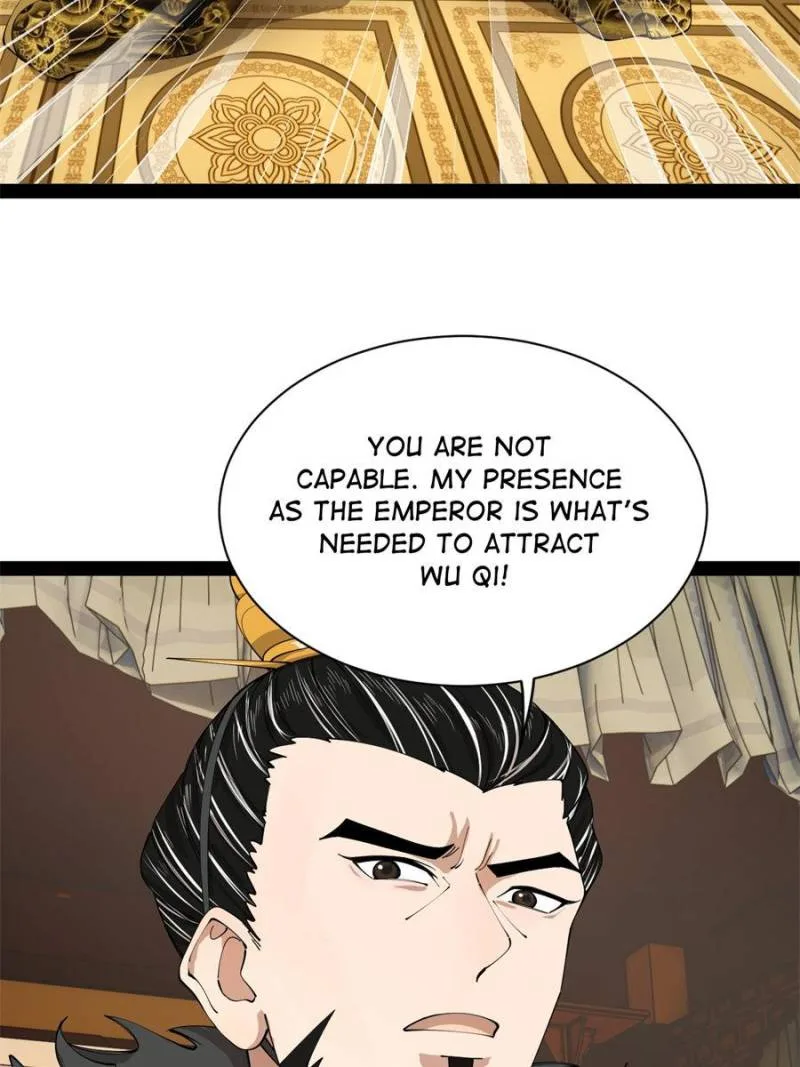 Ultimate Son-in-Law Chapter 274 page 50